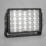 Heavy Duty Mining & Industrial 150W LED Flood Light