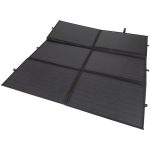 200w Solar Blanket