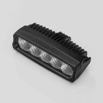 25w Slim LED Work Light