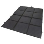 400w Solar Blanket