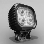 40 WATT LED Work Flood Light