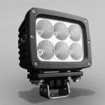 60w Mining Spec Flood LED Light