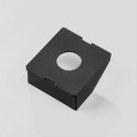 12V Socket Insert for STEDI 70 Series Modular Switch Panel