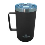 600mL (20oz)  BOSS DRINK MUG   Orange