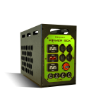 PB-100 - Viper Green