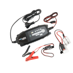 240v Trickle charger 3.8 amp