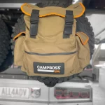 CAMPBOSS 4X4 REAR TYRE BAG