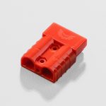 Anderson Style Plug Single Pack (red)