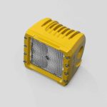 Mine Spec C4 LED Cube Light (diffused)