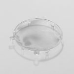 Type X Sport + V1 7 Inch Cover (clear)