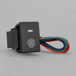 Push Switch To Suit D-Max/BT-50 |Spot Lights