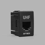 Push Switch To Suit D-Max/BT-50 | UHF