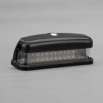 LED License plate light Defender 90 | 110 | 130