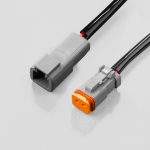 150mm DT-P to DT Reducer