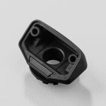 STEDI Rock Light Easy Fit (Pair) to Suit Rhino Rack