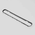 EVO Light Bar Colour Fascia (carbon)