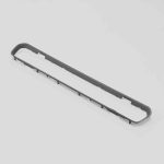 EVO Light Bar Colour Fascia (charcoal)