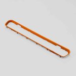 EVO Light Bar Colour Fascia (orange)