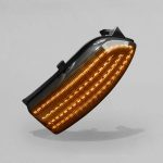 LED Mirror Dynamic Indicator | To suit Ford