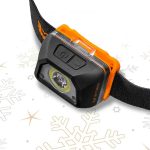 STEDI FR-650 Sensor LED Head Torch