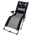 THE GIBB  RECLINER