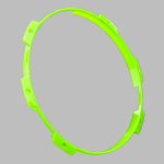 STEDI TYPE-X Pro Colour Ring | Green