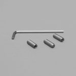 STEDI ST3303 Spare Grub Screw Kit