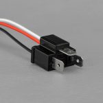 Piggy Back Adaptor H4