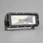 Hyper LED Flood Lights 8" 60W
