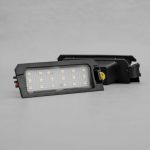 LED License plate light to Suit Hyundai & Kia
