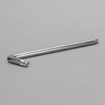 Anti Theft Tamper Security Bolt M8 Key