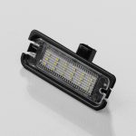 License Plate Light | Ford Mustang (S550)