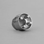 Anti Theft Tamper Security Nut M10 Tool