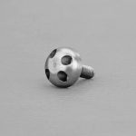 Anti Theft Tamper Security Bolts M6 16mm Bolts