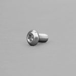 Anti Theft Tamper Security Bolts M8 15mm Bolts