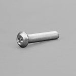 Anti Theft Tamper Security Bolts M8 40mm Bolts