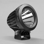 MCX25 Spot Motorcycle LED Driving Light