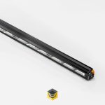 Micro V2 26 Inch 48 LED Flood Light (2700K)