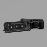 VW LED License Plate Module light Amarok | Golf | Polo