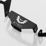 Inner Grille Bracket to suit Ford Next Gen Ranger & Everest