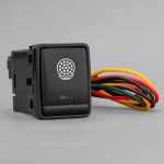 Nissan NP300 Navara Pathfinder Switch - Spot Lights