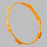 STEDI TYPE-X Pro Colour Ring | Orange
