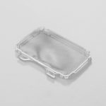 QUAD Pro Driving Light Cover (clear)