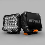 QUAD PRO LED Driving Lights