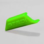 STEDI QUAD PRO Coloured Cap Kit | GREEN