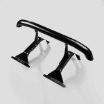 Rally Bar to suit 2021+ Isuzu MU-X Light Mounting Bracket