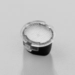 Ford Ranger & Everest LED Mirror Puddle Lamp