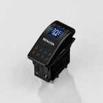 Rocker Switch Beacon Lights