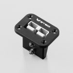 Single Anderson Style Flush Mount