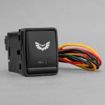 Nissan NP300  Navara Pathfinder Switch - STEDI Universal